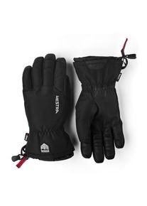 Hestra Czone Cosmo 5 Finger Handschuhe (Gr 7 |schwarz |wasserdicht)