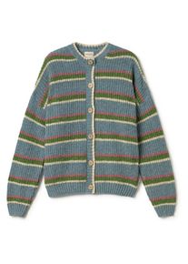 TWOTHIRDS Dollymount Cardigan Damen (Gr XL |grau)