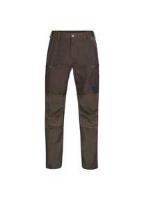 H&auml;rkila H&auml;rkila Fjell Hose Trekkinghose Men (Gr 56 - Length: 32'' |braun)