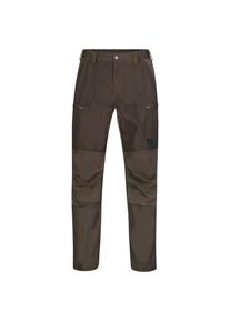 H&auml;rkila H&auml;rkila Fjell Hose Trekkinghose Men (Gr 54 - Length: 32'' |braun)