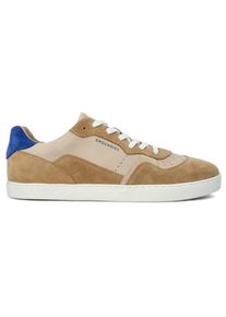 Groundies Nova Gs1 Barfu&szlig;schuhe Herren (Gr 42 |beige)