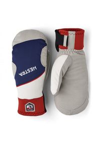 Hestra Comfort Tracker Mitt Handschuhe (Größe 8 |grau)