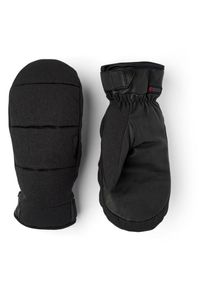 Hestra CZone Frame Mitt Handschuhe (Gr 6 |schwarz |wasserdicht)