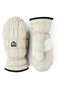 Hestra Moon Mitt Handschuhe (Größe 7 |beige |wasserdicht)