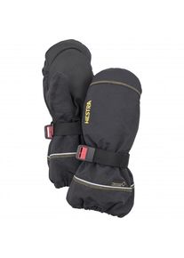 Hestra GORE-TEX Mitt Handschuhe Kinder (Gr 2 |grau |wasserdicht)