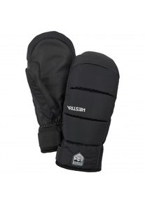 Hestra Czone Frost Primaloft Mitt Handschuhe (Gr 10 |schwarz |wasserdicht)