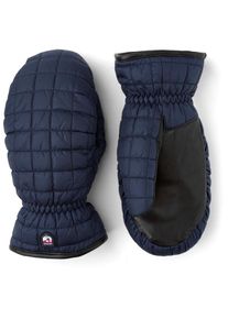 Hestra Moon Light Mitt Handschuhe Snowboard (Gr 8 |blau |wasserdicht)