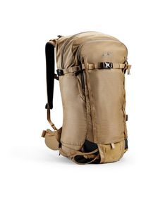 Lundhags Abisku Touring 32 Skitourenrucksack (beige)