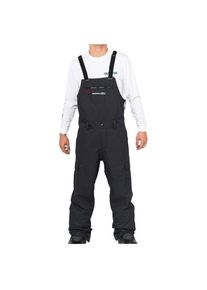 Rip Curl Anti Series Cargo 10K/10K Bib Skihose Herren (Gr XL |schwarz |wasserdicht)