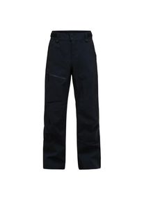 Peak Performance Alpine GORE-TEX 3L Pants Skihose Herren (Gr XXL |schwarz |wasserdicht)