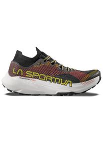La Sportiva Prodigio Pro Trailrunningschuhe Herren (Gr 42 |grau)