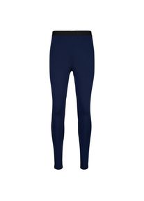 Merinounterwäsche Stoic MerinoSoft245 TuleboSt. Long Pants Herren (Gr 3XL |blau)