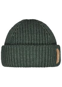 Barts Alexon Beanie M&uuml;tze Men (Gr One Size |oliv)