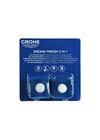 Grohe WC-Tabs 38882000 2 x 50 g