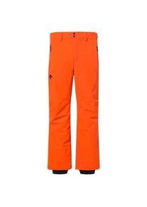 Descente Fine Tech Pants Skihose Men (Gr 54 |rot |wasserdicht)