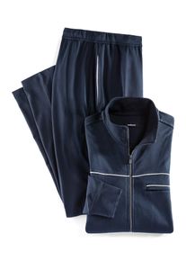 Walbusch Freizeitanzug Sommerleicht