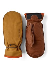 Hestra Wakayama Mitt Handschuhe (Gr 8 |braun)