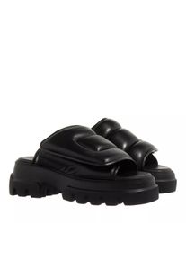 Copenhagen Sandalen - CPH836 nappa black - Gr. 39 (EU) - in Schwarz - f&uuml;r Damen