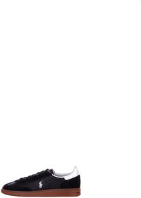 Ralph Lauren Low-Top Sneaker - Sneaker Black - Gr. 43 (EU) - in Schwarz - f&uuml;r Damen