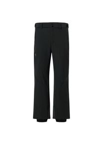 Skihose Descente Smooth Pants Herren (Gr 48 |schwarz |wasserdicht)