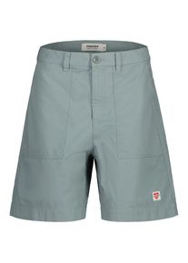 maloja RubihornM. Shorts Women (Gr XS |türkis)
