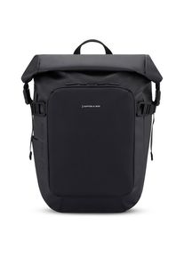 Kapten & Son Kapten & Son Lisbon Small 18-23 Daypack (schwarz)