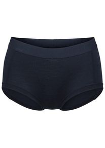 Merinounterw&auml;sche Stoic Merino150 AlsenSt. Hipster Damen (Gr M |blau)
