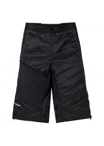 Kunstfaserhose Vaude Sesvenna Shorts III Herren (Gr 46 |schwarz)