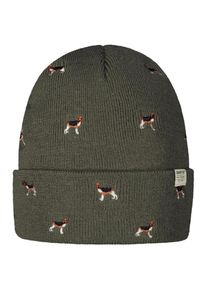 Mütze Barts Vinson Beanie (Gr One Size |braun)