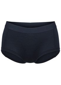 Merinounterw&auml;sche Stoic Merino150 AlsenSt. Hipster Damen (Gr S |blau)