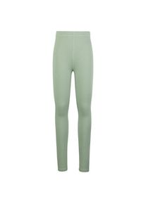 Merinounterw&auml;sche Stoic MerinoSoft245 TuleboSt. Long Pants Kinder (Gr 128 |gr&uuml;n)