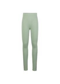 Merinounterw&auml;sche Stoic MerinoSoft245 TuleboSt. Long Pants Kinder (Gr 104 |gr&uuml;n)