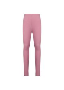Stoic MerinoSoft245 TuleboSt Long Pants Merinounterw&auml;sche Kinder (Gr 164 |rosa)