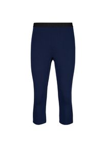 Merinounterw&auml;sche Stoic MerinoSoft245 TuleboSt. 3/4 Pants Herren (Gr XXL |blau)