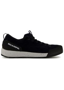 Approachschuhe Scarpa Spirit Evo (Gr 39 |schwarz)