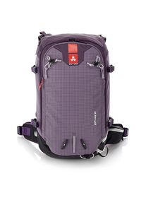 Arva Explore 30 Skitourenrucksack (lila)