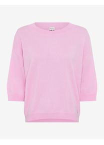 Brax Damen Pullover Style LISA, hellrot, Gr. 40