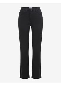 Raphaela by Brax Damen Five-Pocket-Hose Style CORRY BLACK, schwarz, Gr. 36