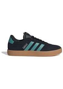 Sneaker Adidas VL Court 3.0 Herren (Gr 49 1/3 |schwarz)