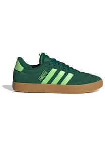 Adidas VL Court 3.0 Damen (Gr 41 1/3 |gr&uuml;n)
