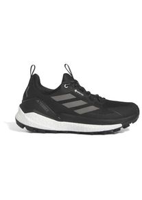 adidas terrex Terrex Free Hiker 2 Low GTX Multisportschuhe Damen (Gr 8,5 |schwarz |wasserdicht)