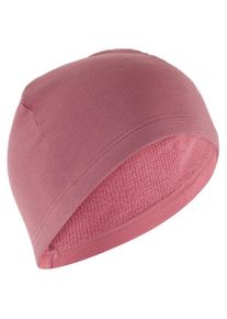 Mütze Stoic MerinoSoft245 TuleboSt. Beanie (Gr One Size |rosa/rot)