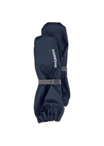 DIDRIKSONS 1913 Handschuhe Didriksons Glove 5 Kinder (Gr 6-8 Years |blau |wasserdicht)