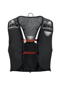 Dynafit Sky 4 Vest Trailrunningrucksack (Gr XL |schwarz)