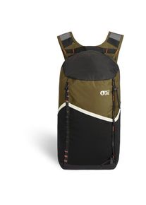 PICTURE Off Trax 20 Wanderrucksack Wandern (schwarz)