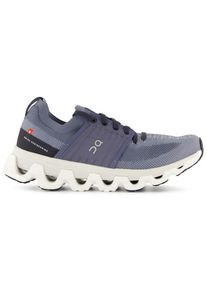 On Cloudswift 3 Runningschuhe Women (Gr 36,5 |blau)