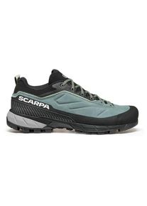 Scarpa Rapid XT Approachschuhe Damen (Gr 40 |schwarz)