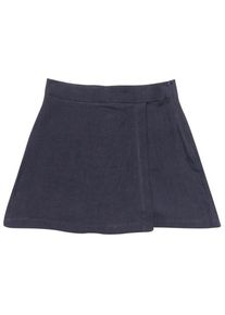 Mazine Linen Skort Skort Damen (Gr XXL |blau)