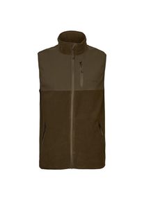 Härkila Härkila Fjell Fleeceweste Fleeceweste Herren (Gr XXL |braun)