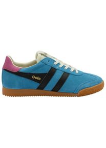Gola Elan Sneaker Damen Alltag (Gr 37 |blau)